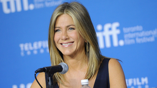 Jennifer Aniston and the Celebrity Shame Cycle